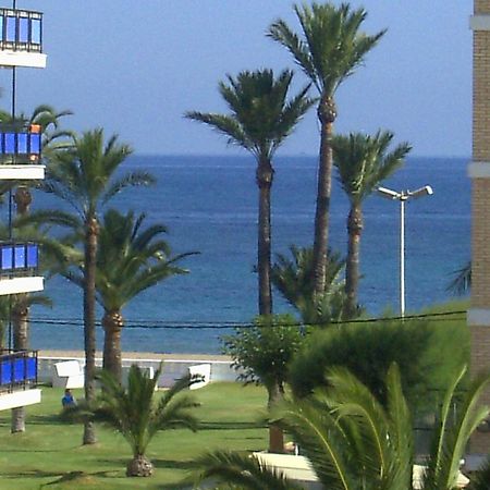 Alondras Playa Denia Apartment Luaran gambar