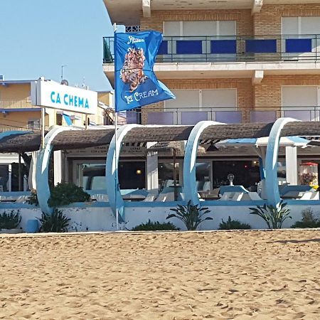 Alondras Playa Denia Apartment Luaran gambar