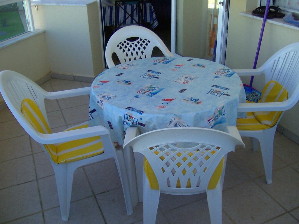 Alondras Playa Denia Apartment Luaran gambar