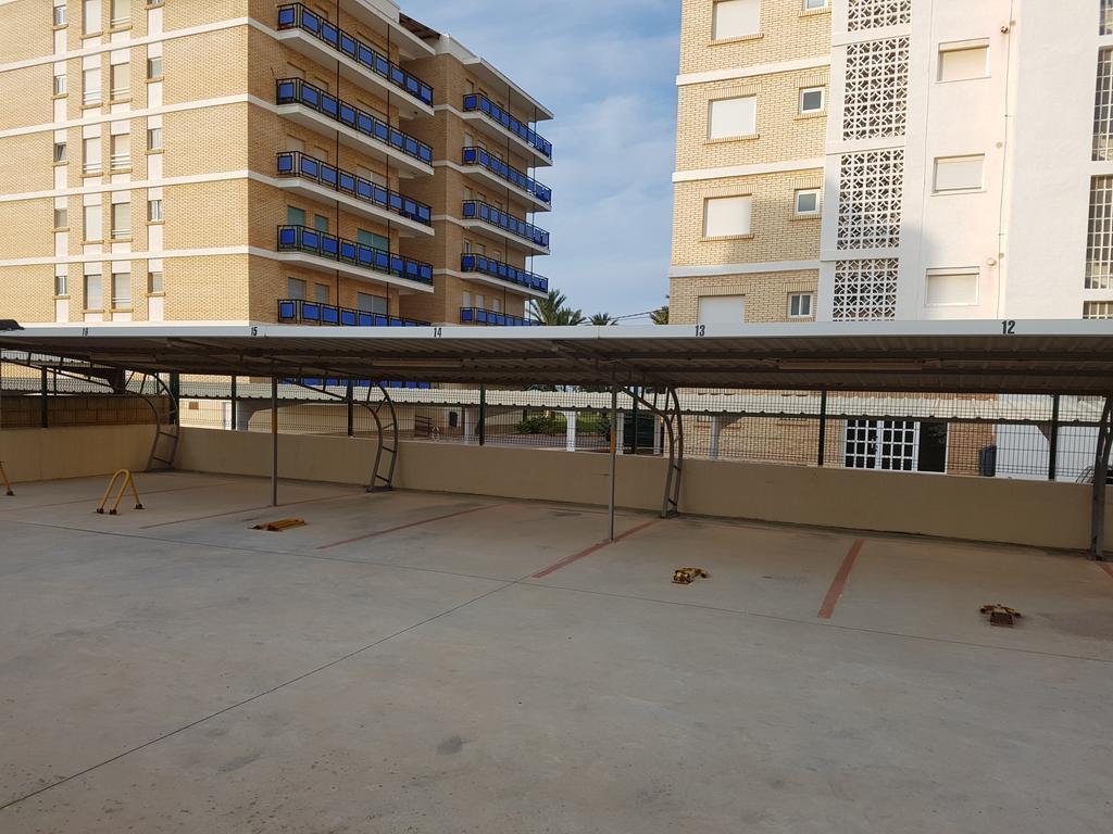 Alondras Playa Denia Apartment Luaran gambar