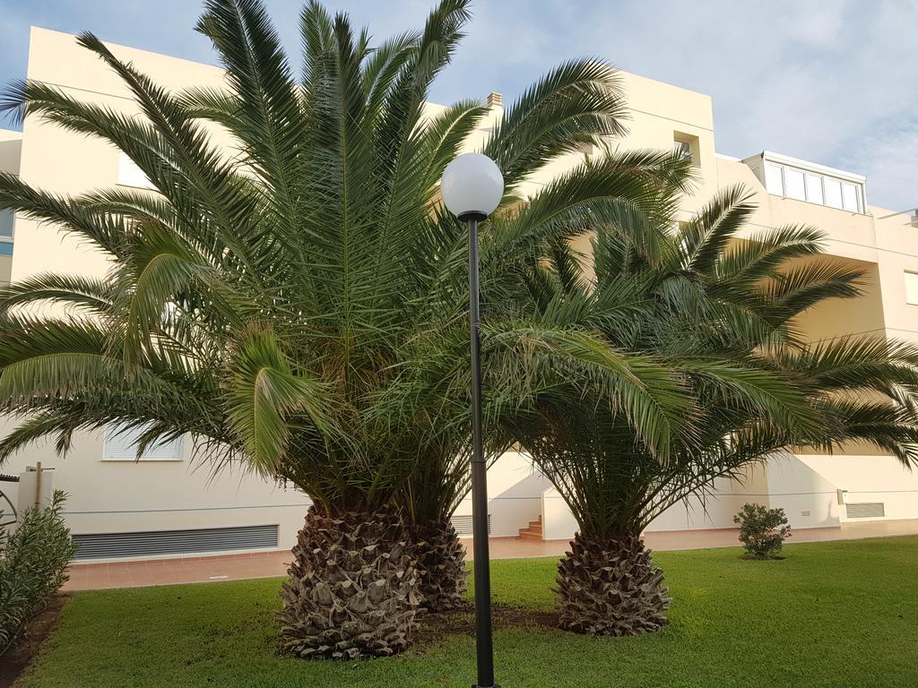 Alondras Playa Denia Apartment Luaran gambar