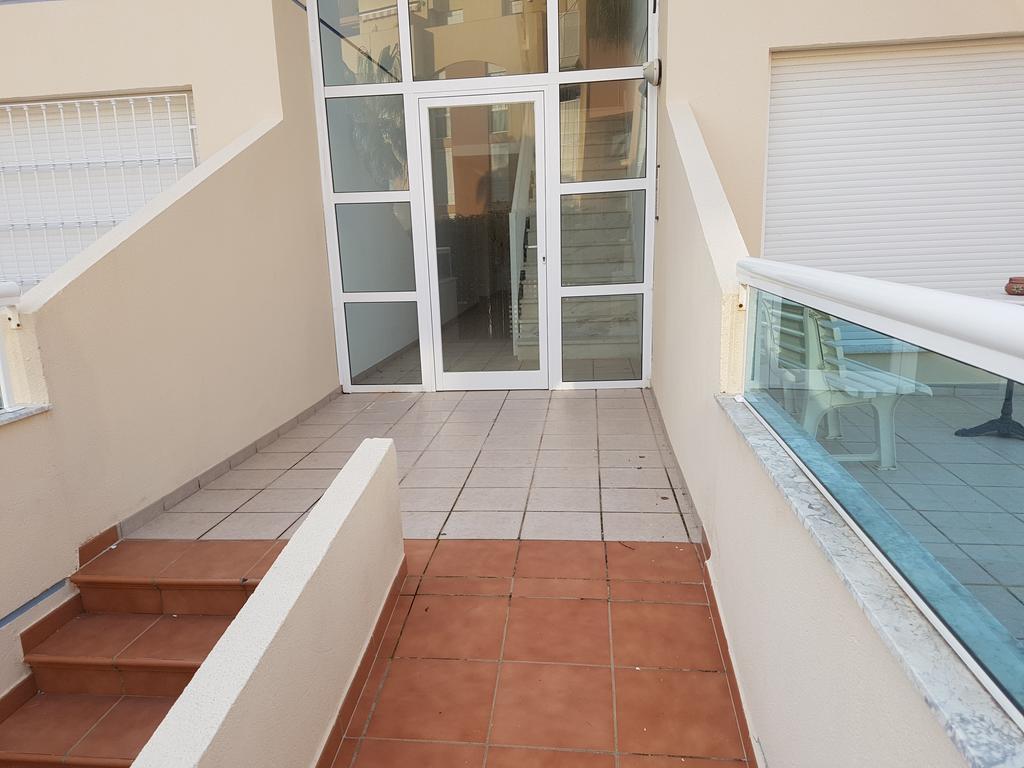 Alondras Playa Denia Apartment Luaran gambar