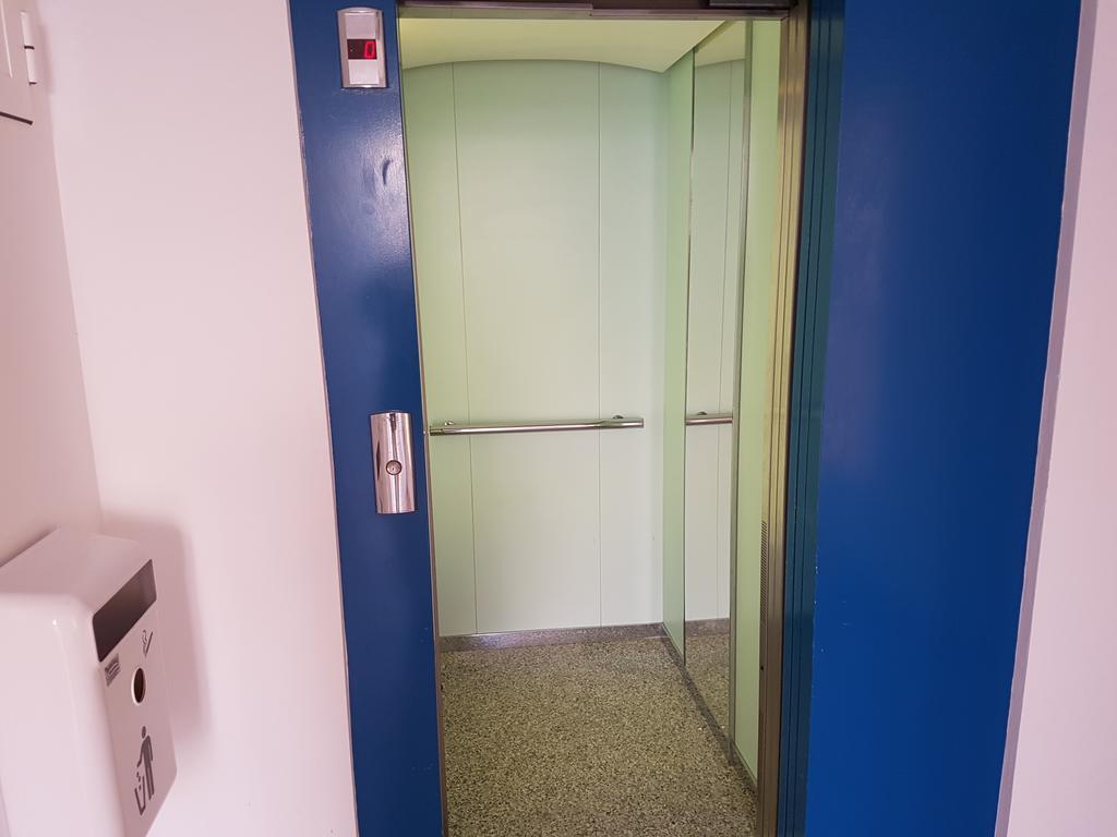 Alondras Playa Denia Apartment Luaran gambar