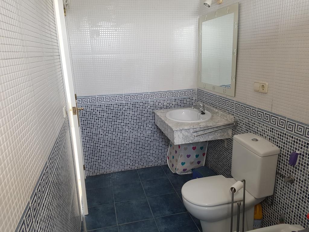 Alondras Playa Denia Apartment Luaran gambar