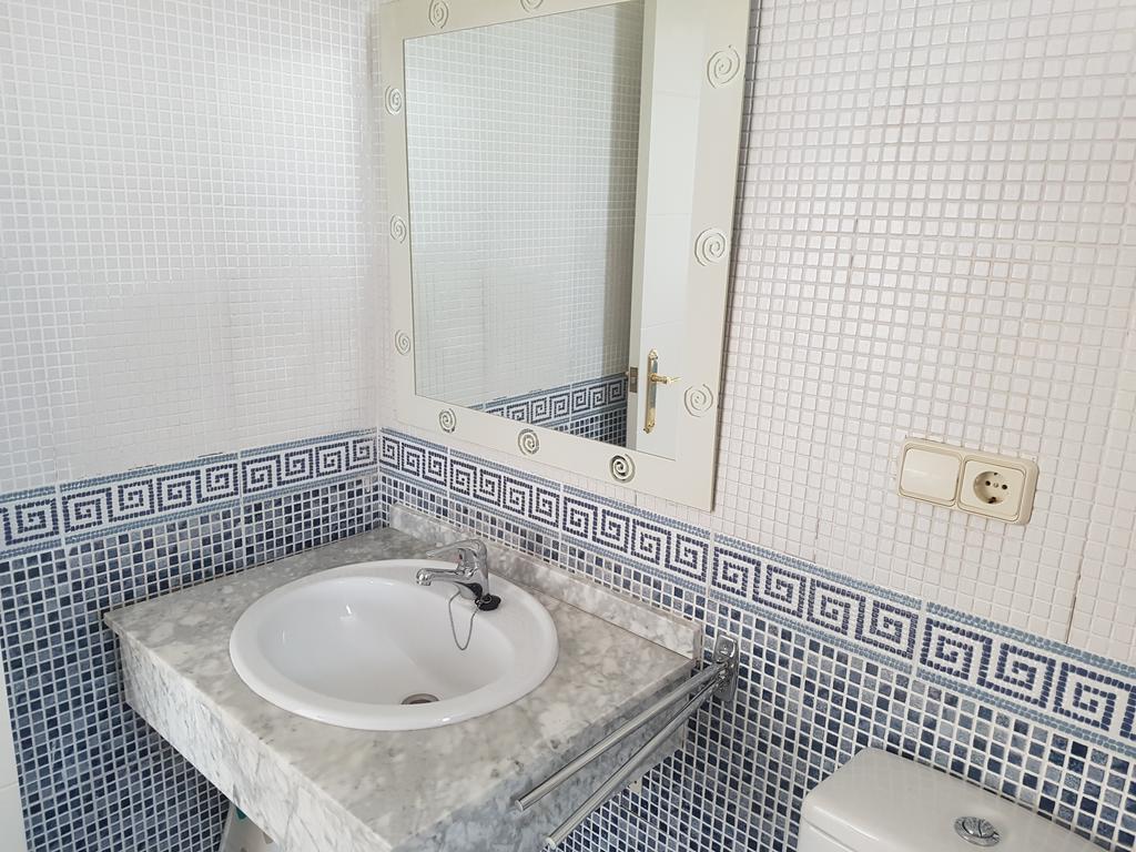 Alondras Playa Denia Apartment Luaran gambar