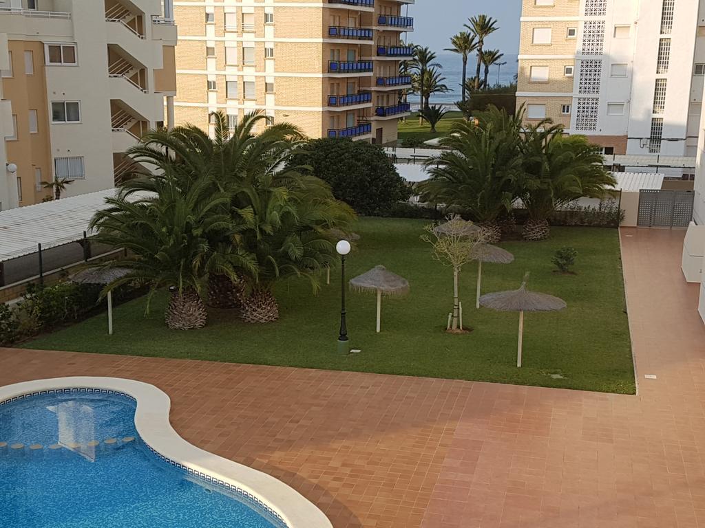 Alondras Playa Denia Apartment Luaran gambar