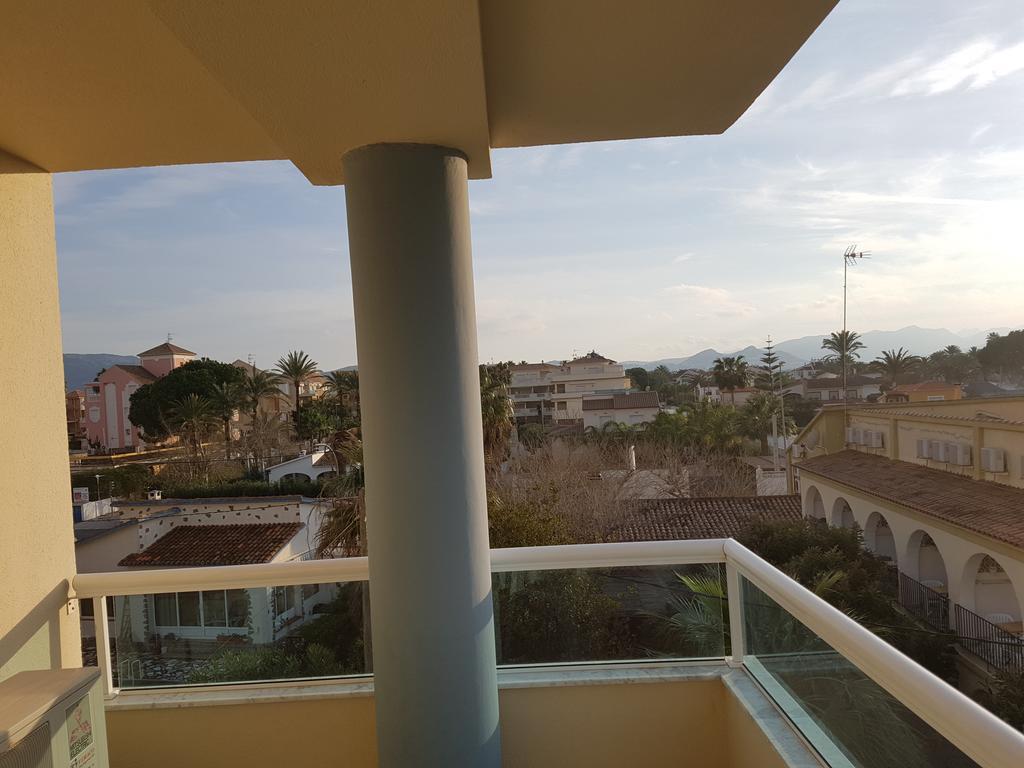 Alondras Playa Denia Apartment Luaran gambar