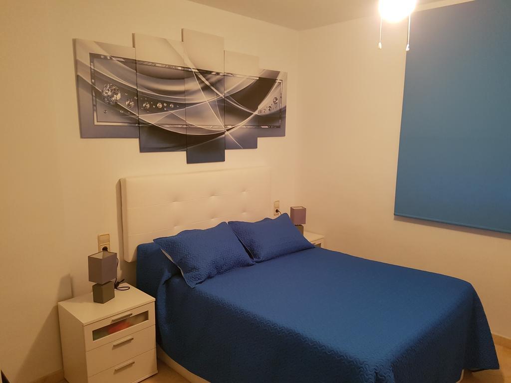 Alondras Playa Denia Apartment Luaran gambar