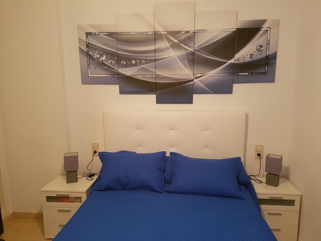 Alondras Playa Denia Apartment Luaran gambar
