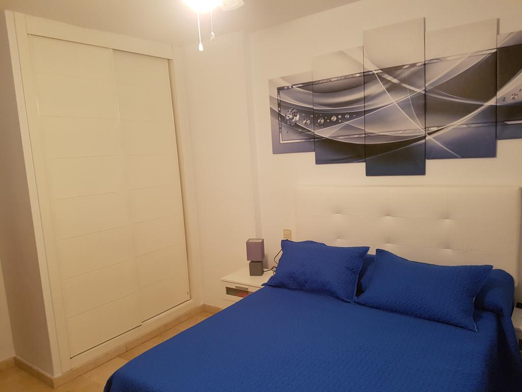 Alondras Playa Denia Apartment Luaran gambar