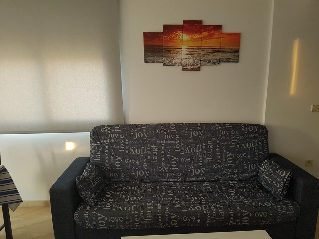 Alondras Playa Denia Apartment Luaran gambar