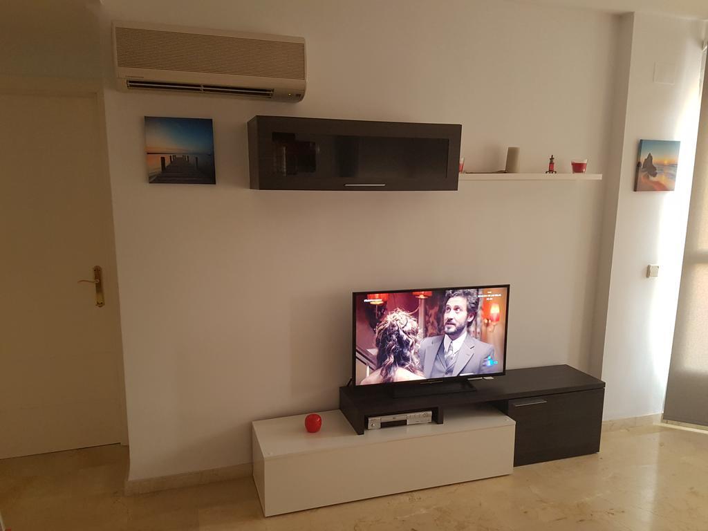 Alondras Playa Denia Apartment Luaran gambar