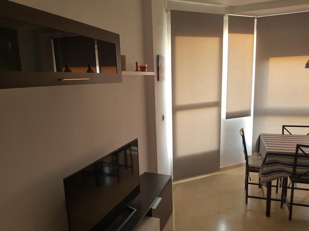 Alondras Playa Denia Apartment Luaran gambar