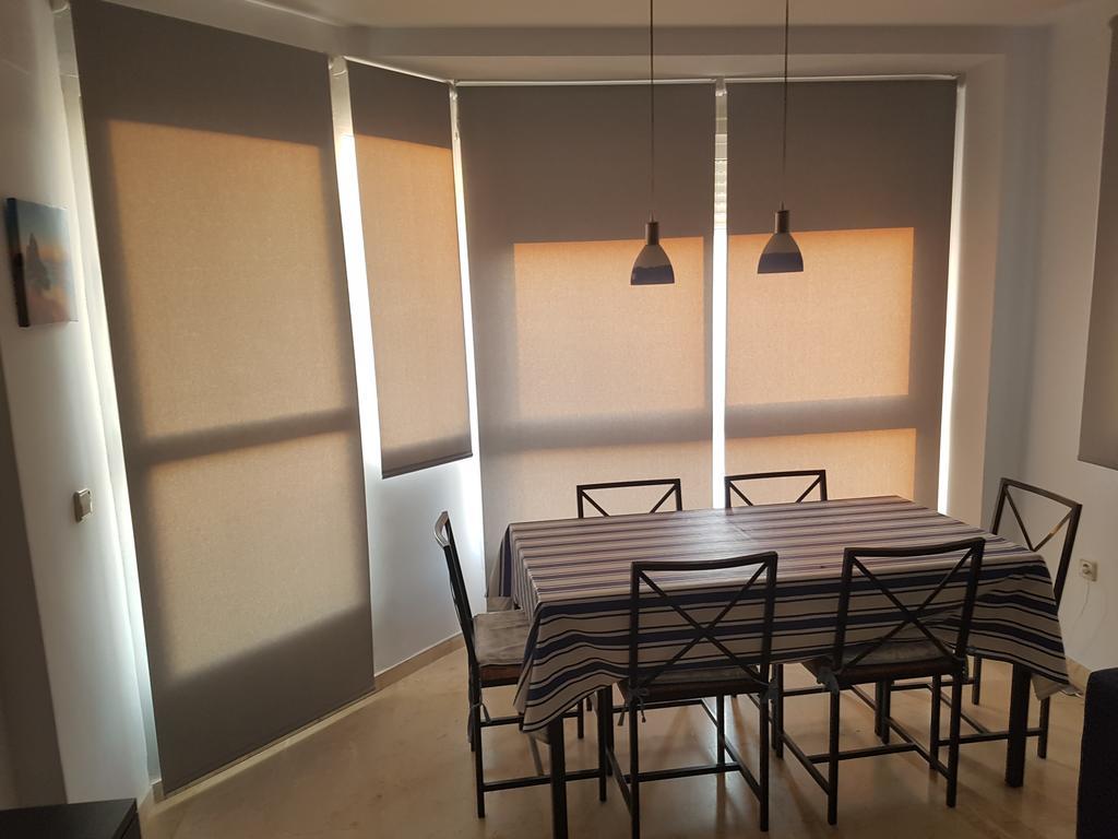 Alondras Playa Denia Apartment Luaran gambar