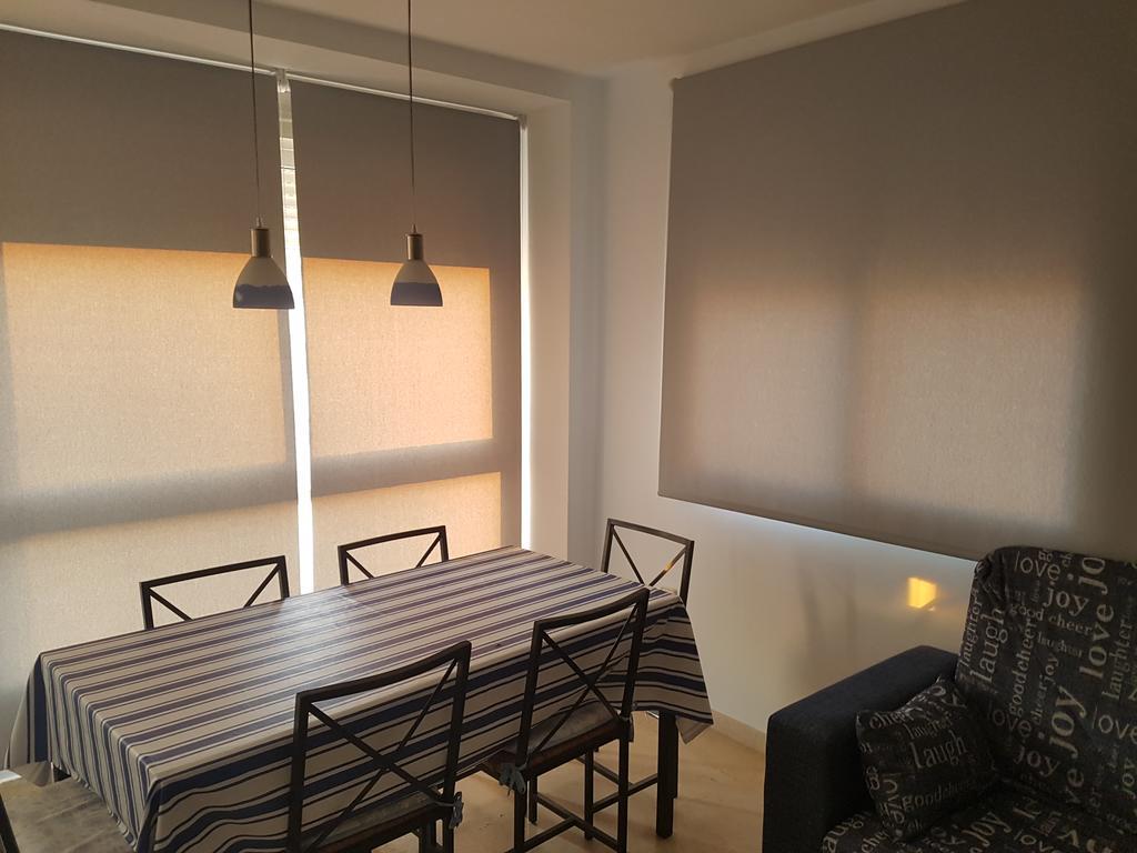 Alondras Playa Denia Apartment Luaran gambar