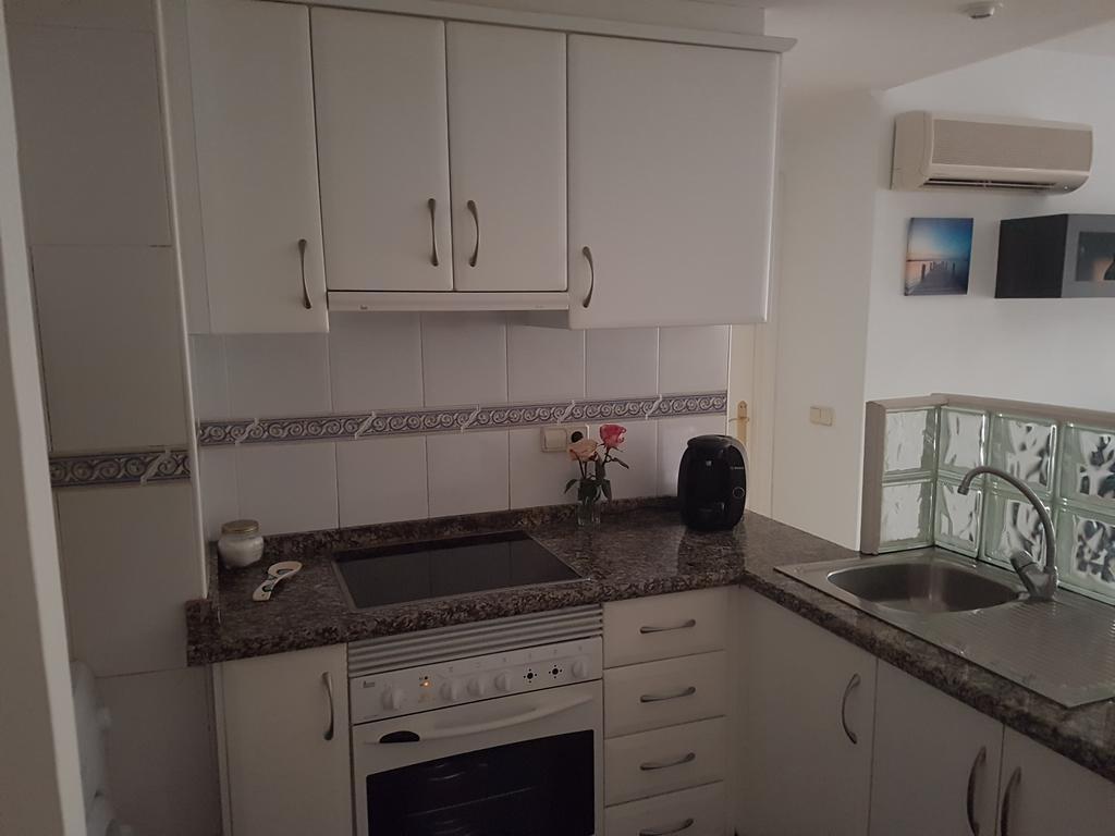 Alondras Playa Denia Apartment Luaran gambar