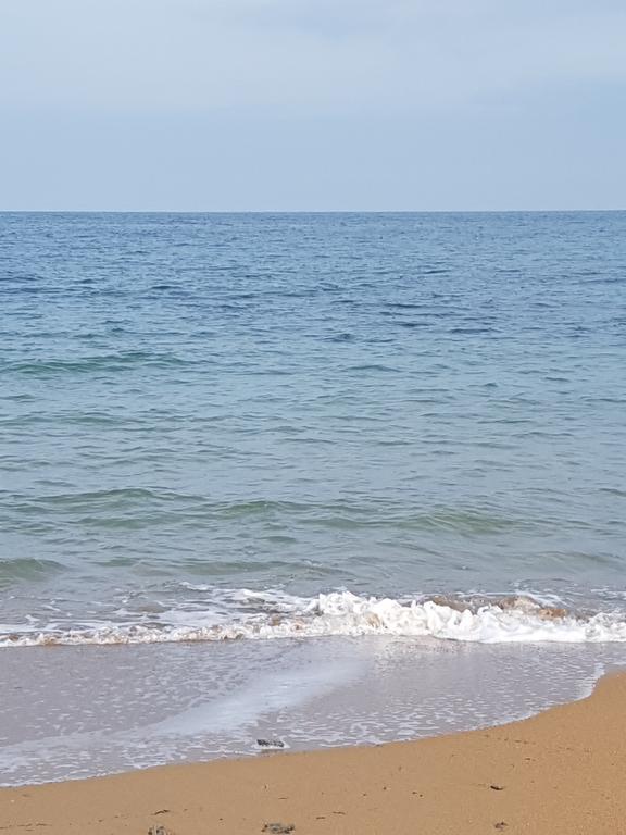 Alondras Playa Denia Apartment Luaran gambar