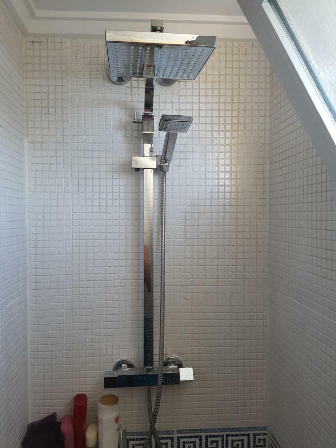 Alondras Playa Denia Apartment Luaran gambar