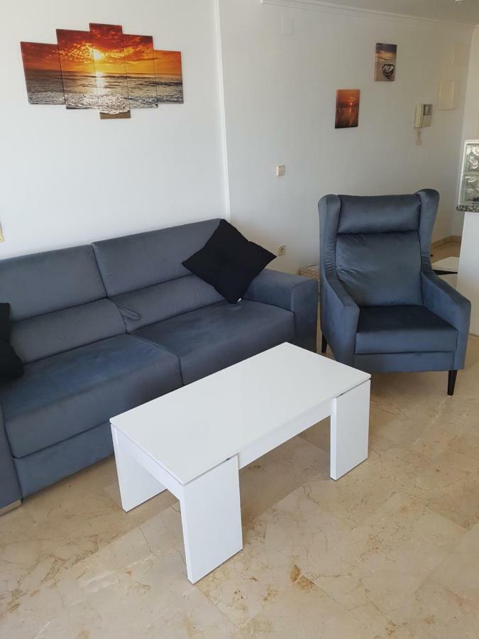 Alondras Playa Denia Apartment Luaran gambar