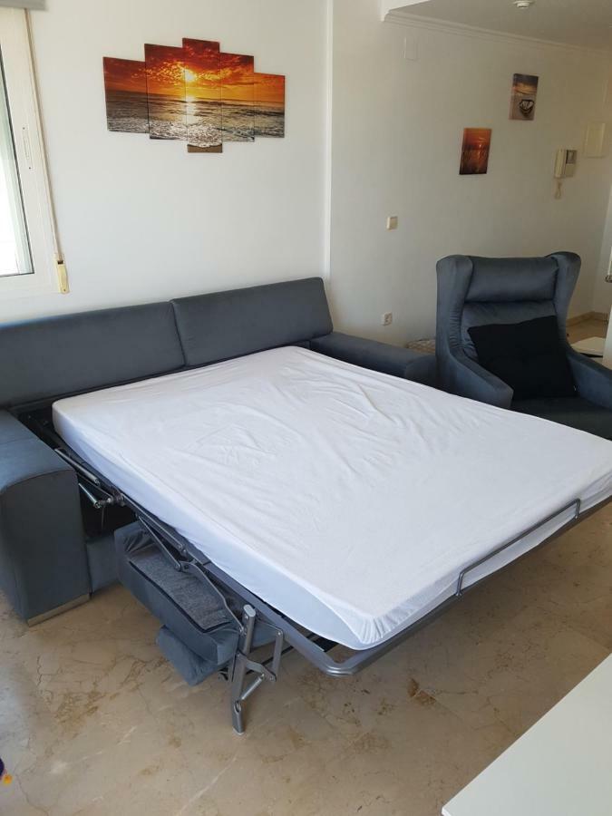 Alondras Playa Denia Apartment Luaran gambar