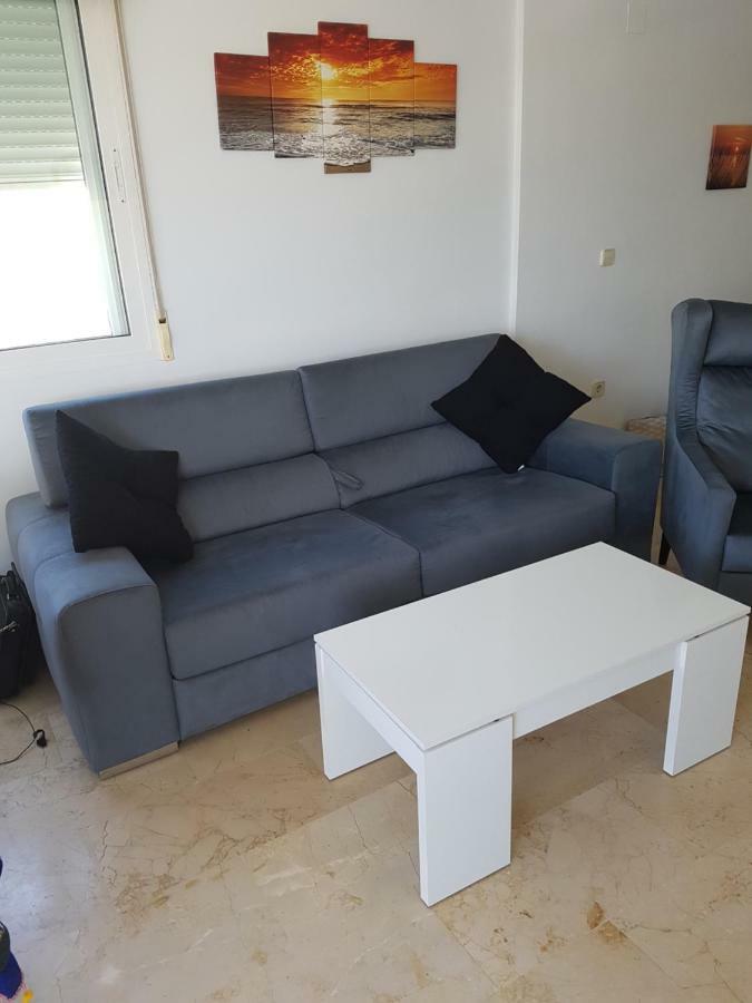 Alondras Playa Denia Apartment Luaran gambar